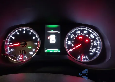 2020 Toyota Rav4 Xle from USA, damaged, VIN 2T3P1RFVXLC069847